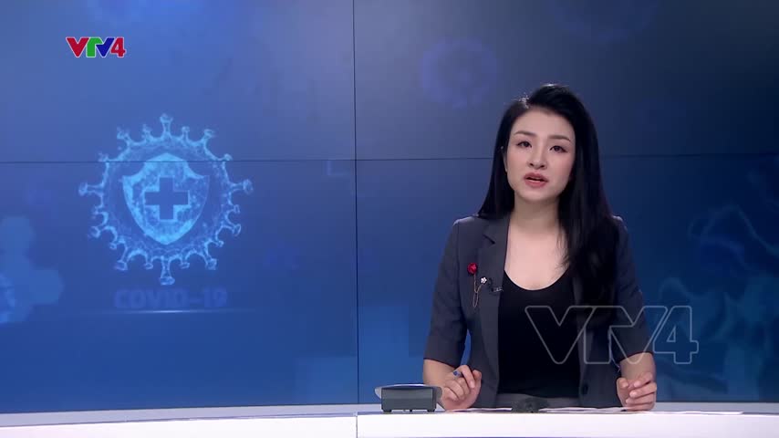 Bác sĩ quân y nghỉ hưu tình nguyện chống dịch