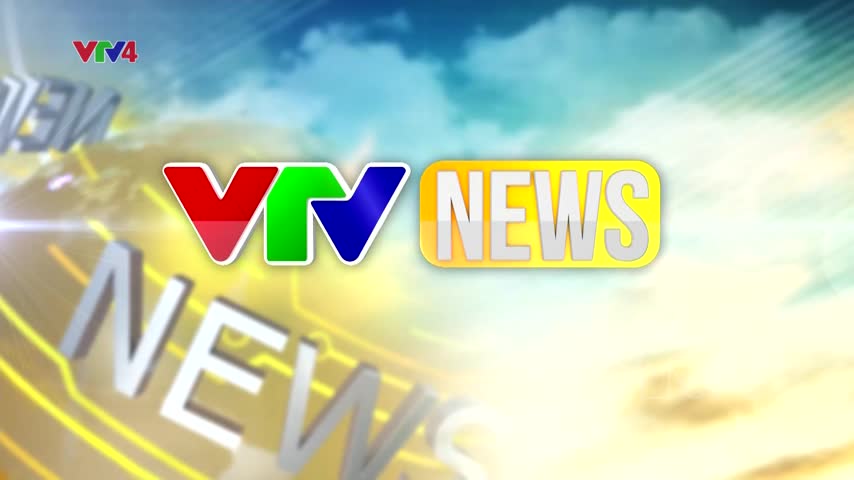 Bản tin tiếng Anh 8h - 01/06/2020