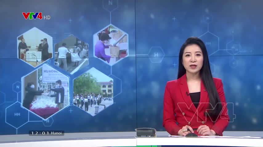 Việt Nam cơ bản đẩy lùi được dịch COVID-19