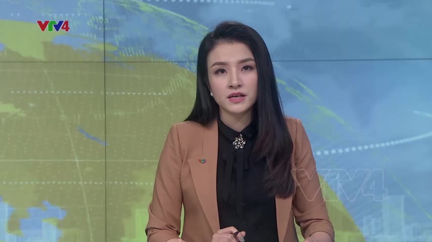Quảng Trị ngập lụt trở lại