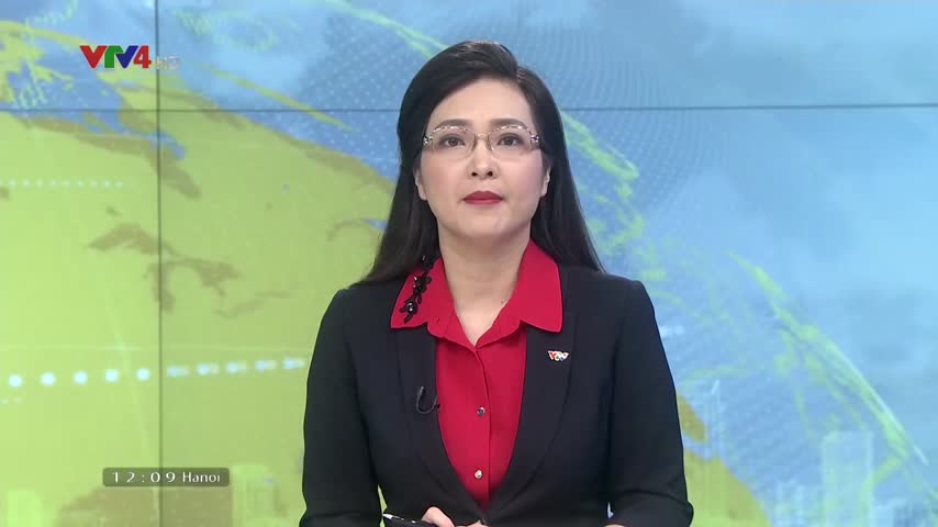 Chống tham nhũng là không ngừng nghỉ