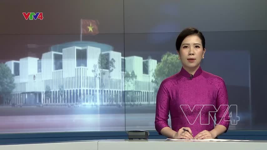 Quốc hội xem xét, thông qua 10 dự luật tại kỳ họp thứ 7
