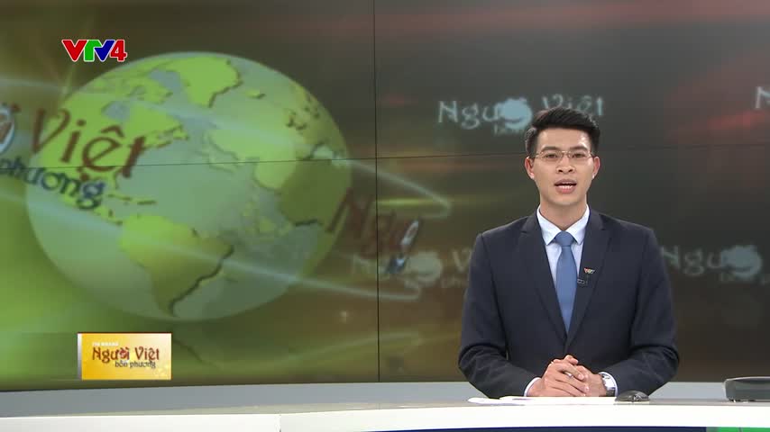 Du học - cánh cửa cần sự chủ động để mở