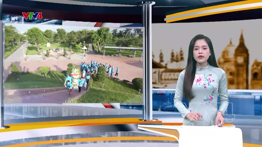 Về Quảng Trị để thêm trân trọng hòa bình