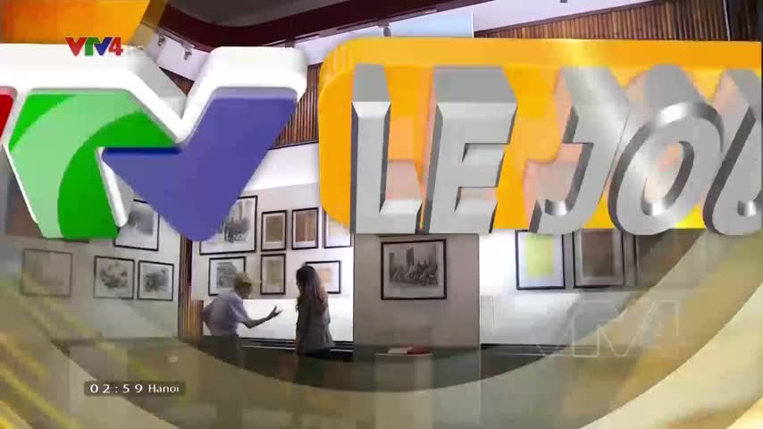 Bản tin tiếng Pháp - 19/08/2019