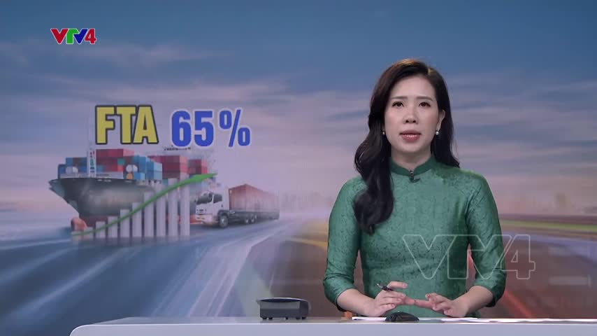 Nâng cao hiệu quả thực thi FTA
