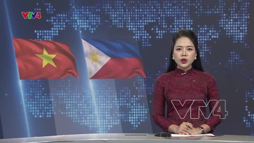 Việt Nam - Philippines nâng tầm quan hệ lên đối tác chiến lược tăng cường