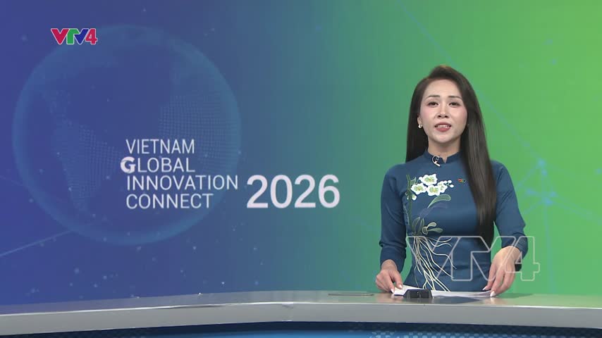 Cầu nối đổi mới sáng tạo từ trí thức kiều bào