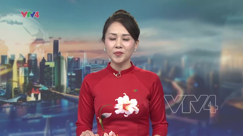 Người Việt tạo lập vị trí trong nghiên cứu y khoa tại Osaka, Nhật Bản