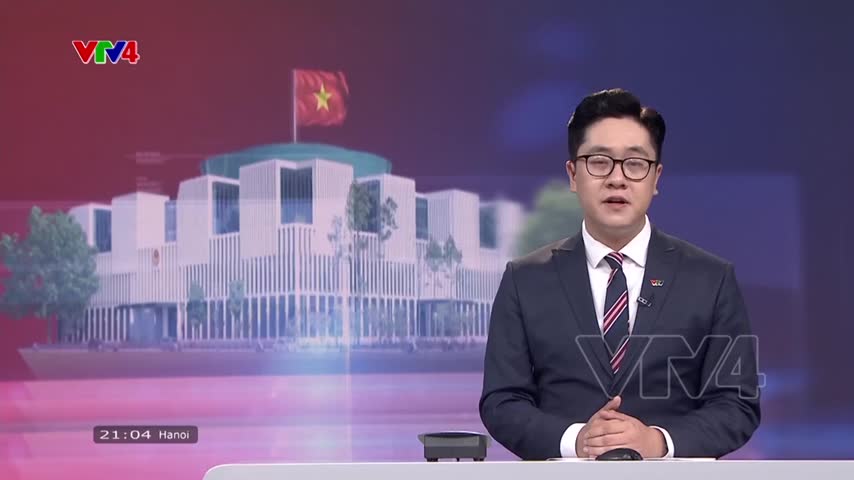  Quốc hội chất vấn Bộ trưởng Bộ Nông nghiệp và phát triển Nông thôn