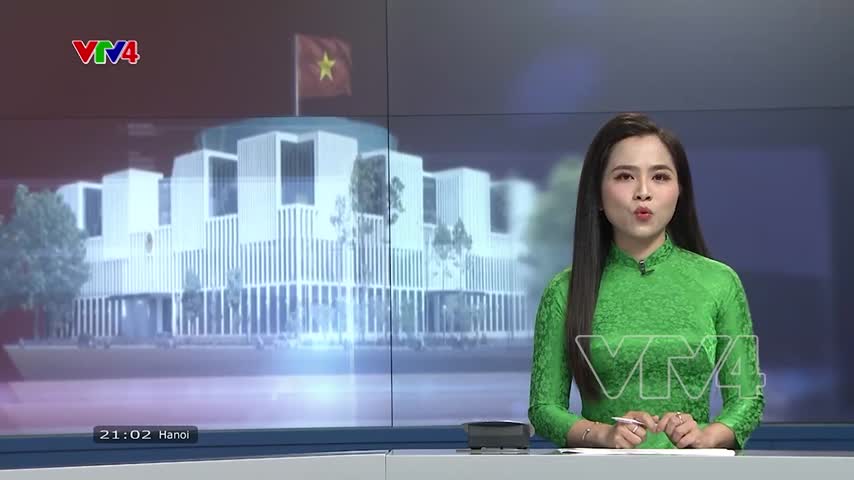 Thống nhất các nội dung trình kỳ họp Quốc hội thứ 5