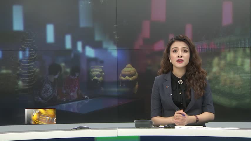 Công nghệ hấp dẫn công chúng thăm quan bảo tàng