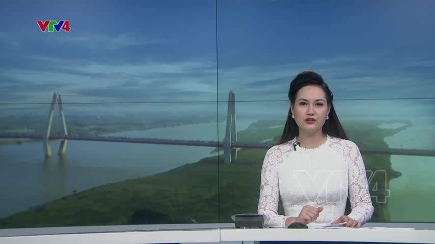 Tháo gỡ vướng mắc về quy hoạch hai bờ sông Hồng