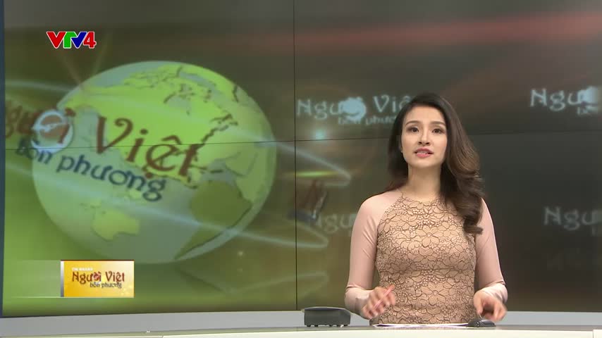 Thành lập hội sinh viên Việt Nam tại Thái Lan