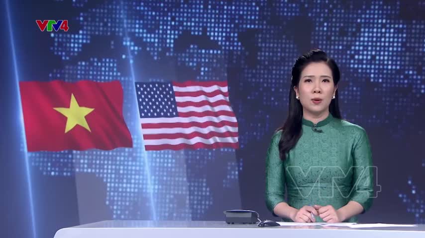 Phỏng vấn kiều bào Mỹ nhận định về điểm sáng kinh tế Việt Nam