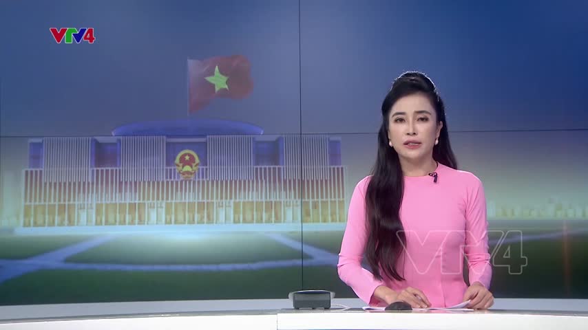 Quốc hội thảo luận về dự kiến quy hoạch sử dụng đất quốc gia