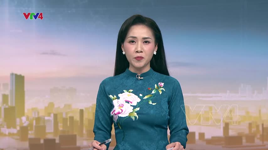 Tiếng nói Kiều bào tại Hội nghị toàn quốc tổng kết Nghị quyết 36