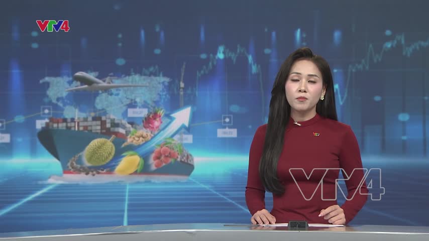 Ngoại giao kinh tế mở rộng không gian xuất khẩu