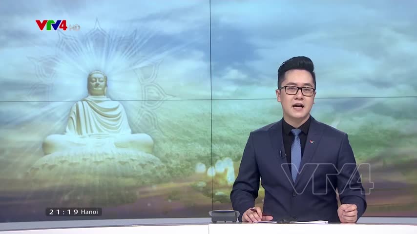 Phật giáo đồng hành cùng dân tộc trong mùa Phật đản đặc biệt