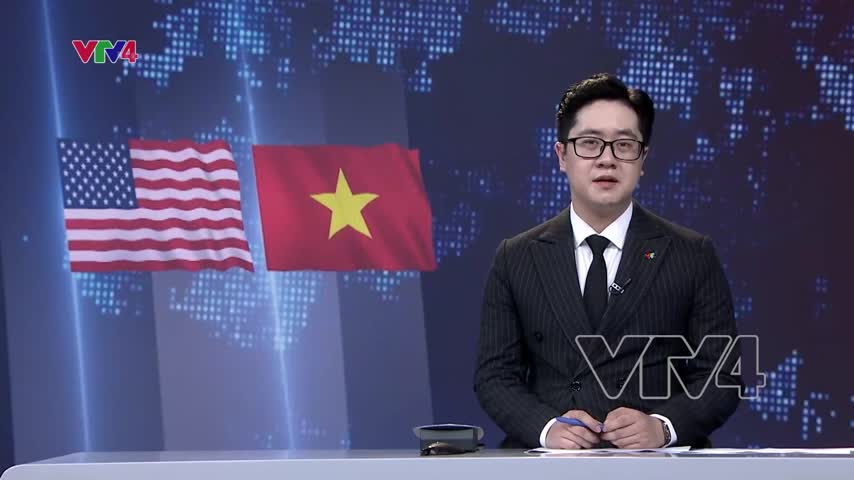 Thủ tướng tiếp Bộ trưởng Ngoại giao Hoa Kỳ