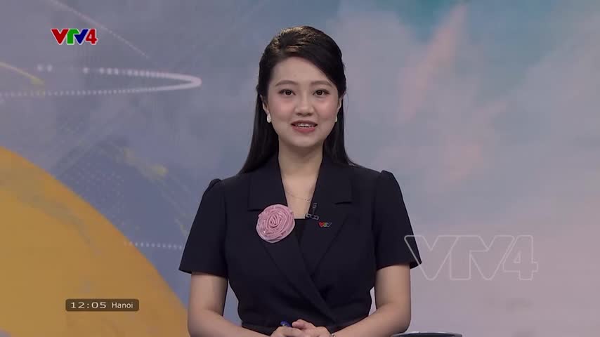 Hoàng Thái tử Nhật Bản và công nương thăm Hội An