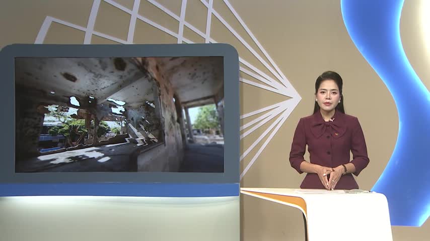 Học lịch sử ở ngôi trường đặc biệt tại Quảng Trị