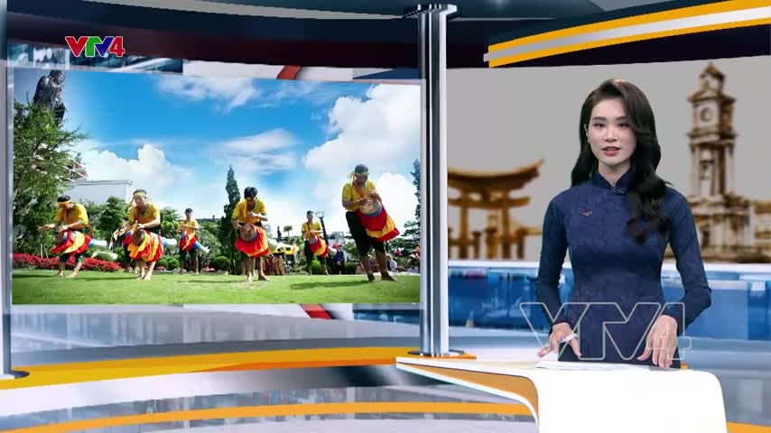 Phát triển du lịch từ di sản Văn hóa dân gian