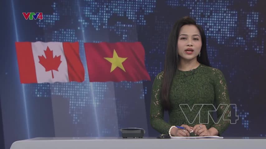 Hy vọng nâng tầm quan hệ Việt Nam và Canada