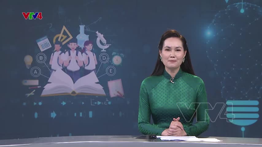 Công bố phổ điểm thi tốt nghiệp trung học phổ thông 2025