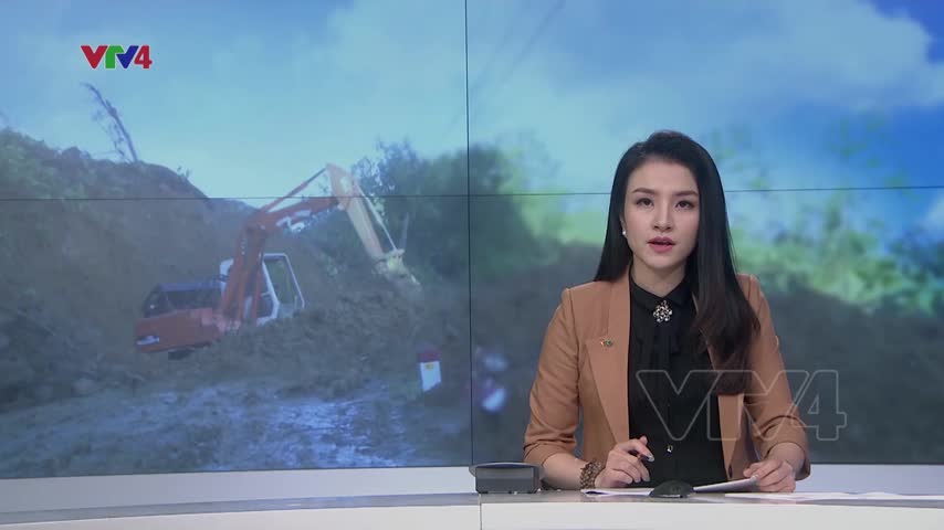 Thủ tướng yêu cầu khẩn trương tìm kiếm người mất tích
