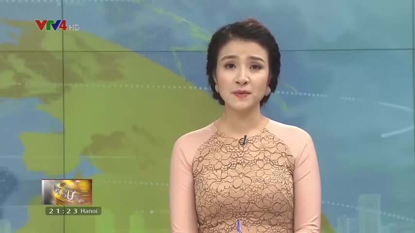 Khai mạc lễ hội Tháp Bà Ponagar 2018