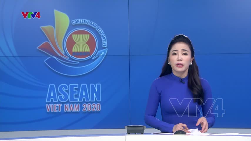 ASEAN tận dụng thời cơ, phục hồi kinh tế sau Covid-19