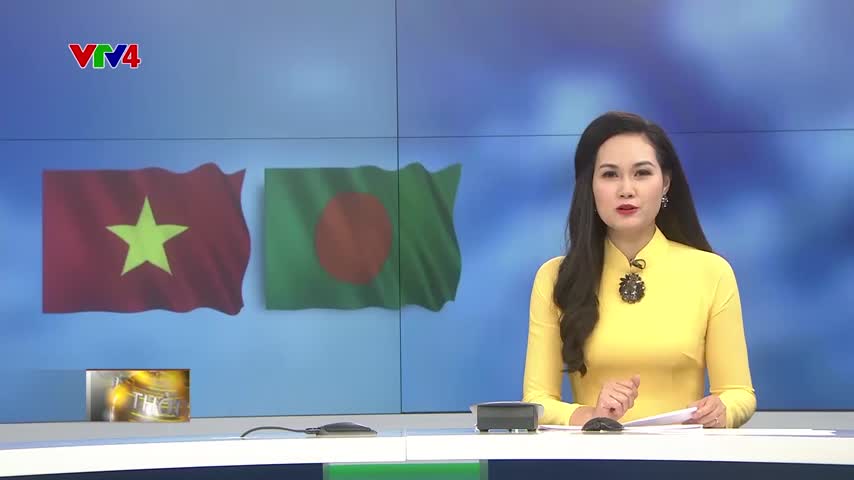 Khai mạc những ngày Văn hóa Việt Nam tại Bangladesh