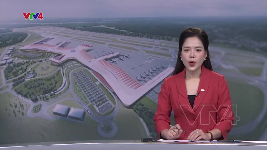Khẩn trương triển khai dự án sân bay phục vụ APEC 2027