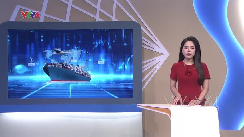 Nhiều ngành hàng xuất khẩu tăng trưởng tích cực