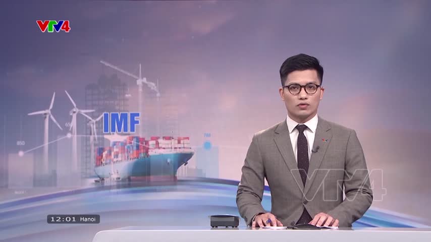 IMF: Kinh tế khu vực châu Á phát triển năng động 