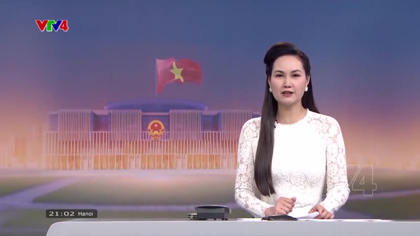Khai mạc hội nghị đại biểu hoạt động chuyên trách