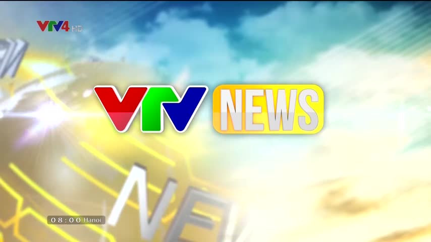 Bản tin tiếng Anh 8h - 04/03/2019
