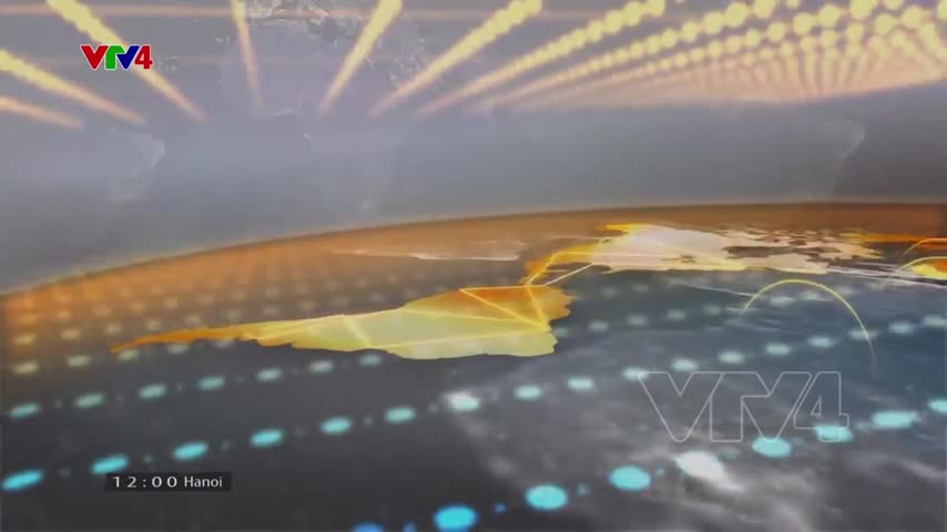 Bản tin tiếng Việt 12h - 22/12/2021