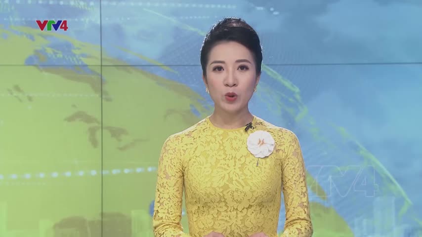 Hội nghị Bộ trưởng Ngoại giao ASEAN-Hoa Kỳ