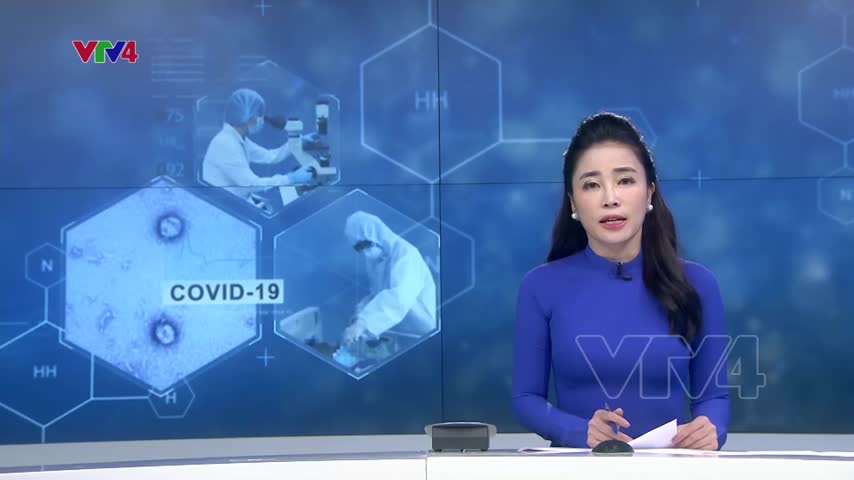 Tự động gia hạn tạm trú cho người nước ngoài bị ảnh hưởng bởi dịch Covid-19