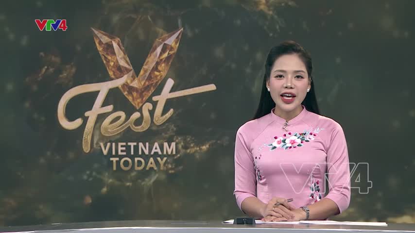 Chuỗi sự kiện văn hóa, nghệ thuật thể hiện niềm tự hào Việt Nam 