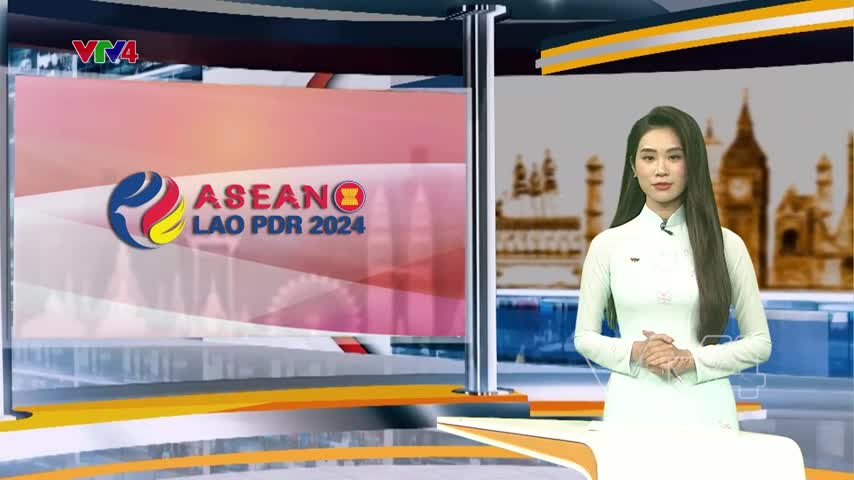 Việt Nam tham dự Hội nghị Bộ trưởng ASEAN về giáo dục mầm non