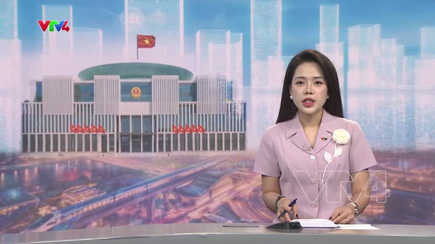 Quốc hội thảo luận nhiều dự thảo luật, nghị quyết