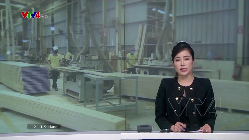 Tận dụng từng cơ hội để xuất khẩu nông sản