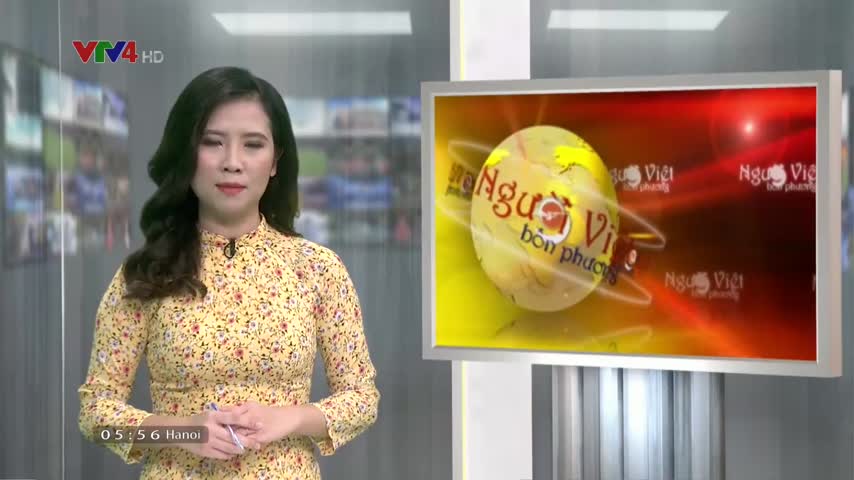 Đại sứ Nguyễn Trung Thành trình Thư Ủy nhiệm tại Liên bang Saint Kitts và Nevis
