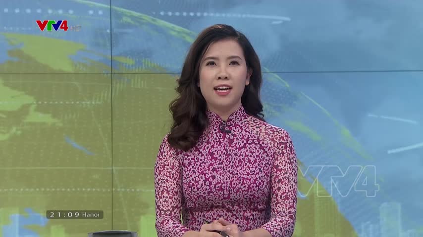 60 năm Ủy ban Nhà nước về người Việt Nam ở nước ngoài gắn kết kiều bào với yêu thương