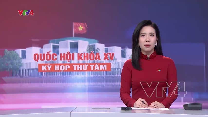 Sẽ xây dựng đường sắt tốc độ cao và nhà máy điện hạt nhân