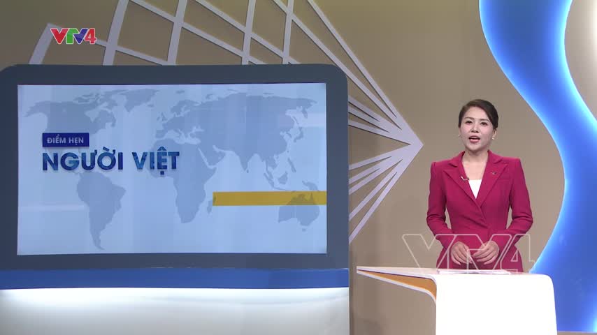 Tăng cường kết nối cộng đồng Việt Nam - Mozambique
