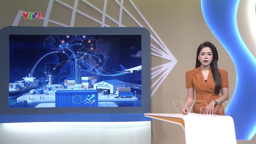 Quan hệ thương mại Việt Nam - EU trước yêu cầu phát triển bền vững
